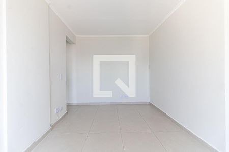 Sala de apartamento à venda com 2 quartos, 50m² em Cursino, São Paulo