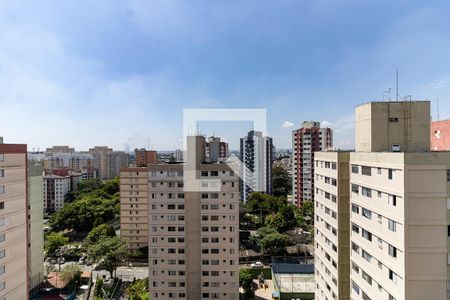 Vista do Quarto 1 de apartamento à venda com 2 quartos, 50m² em Cursino, São Paulo