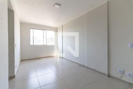 Sala de apartamento à venda com 2 quartos, 50m² em Cursino, São Paulo