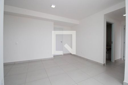 Sala de apartamento para alugar com 2 quartos, 64m² em Águas Claras, Brasília