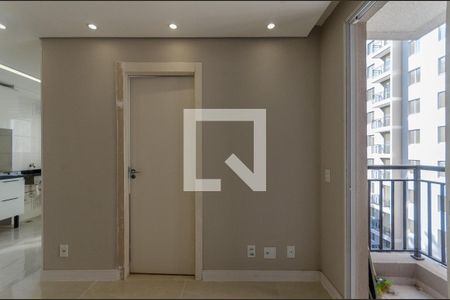 Sala de apartamento para alugar com 2 quartos, 39m² em Vila Pirituba, São Paulo