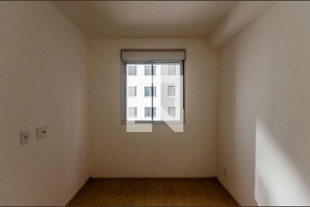 Quarto de apartamento para alugar com 2 quartos, 39m² em Vila Pirituba, São Paulo