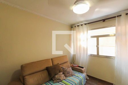 Sala de apartamento para alugar com 2 quartos, 59m² em Vila Ema, São Paulo