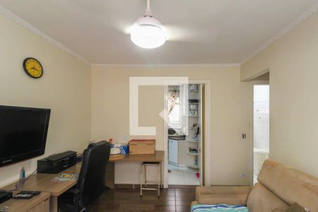 Sala de apartamento para alugar com 2 quartos, 59m² em Vila Ema, São Paulo