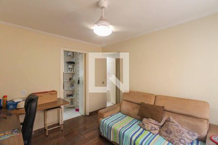 Sala de apartamento para alugar com 2 quartos, 59m² em Vila Ema, São Paulo