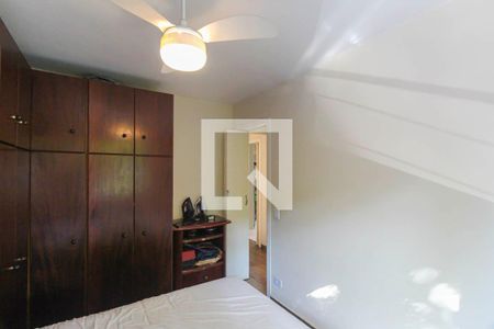 Quarto 1 de apartamento para alugar com 2 quartos, 59m² em Vila Ema, São Paulo