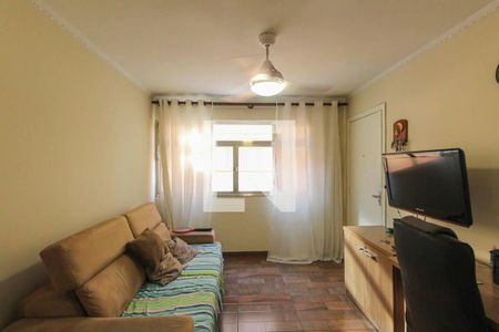 Sala de apartamento para alugar com 2 quartos, 59m² em Vila Ema, São Paulo