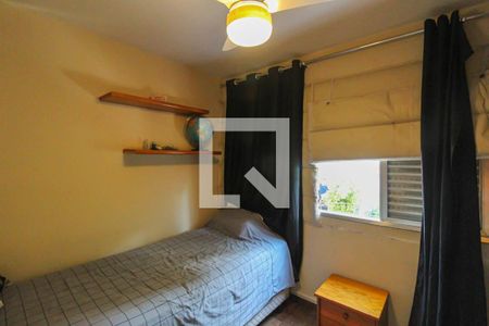 Quarto 2 de apartamento para alugar com 2 quartos, 59m² em Vila Ema, São Paulo