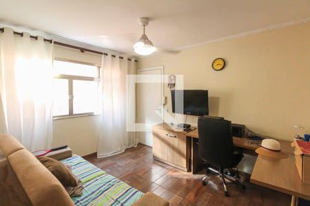 Sala de apartamento para alugar com 2 quartos, 59m² em Vila Ema, São Paulo