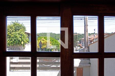 Sala Vista de casa para alugar com 4 quartos, 196m² em Parque Nova Suica, Valinhos