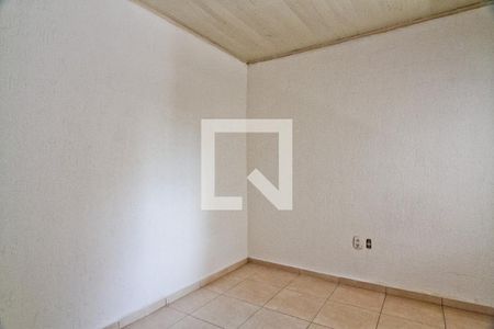 Sala/Quarto de casa para alugar com 1 quarto, 38m² em Casa Verde, São Paulo