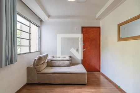 Apartamento para alugar com 2 quartos, 55m² em Jardim Paulista, Barueri