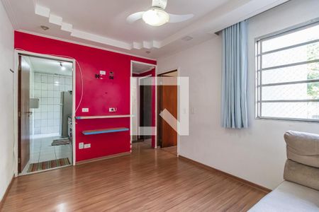 Apartamento para alugar com 2 quartos, 55m² em Jardim Paulista, Barueri