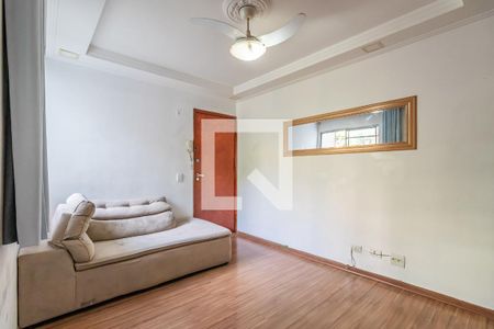 Apartamento para alugar com 2 quartos, 55m² em Jardim Paulista, Barueri