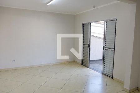 sala de casa para alugar com 4 quartos, 256m² em Vila Campesina, Osasco