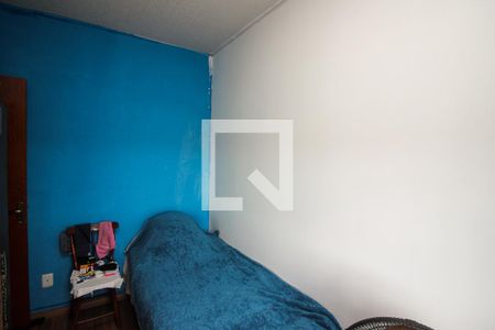 Quarto 2 de casa de condomínio à venda com 2 quartos, 50m² em Restinga, Porto Alegre