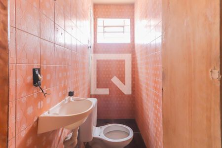 Lavabo de casa à venda com 4 quartos, 350m² em Rio Pequeno, São Paulo