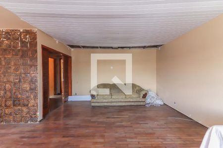 Sala de casa à venda com 4 quartos, 350m² em Rio Pequeno, São Paulo