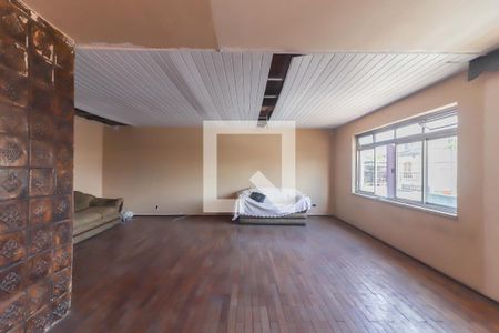Sala de casa à venda com 4 quartos, 350m² em Rio Pequeno, São Paulo
