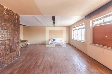 Sala de casa à venda com 4 quartos, 350m² em Rio Pequeno, São Paulo