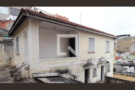 Foto 06 de casa à venda com 3 quartos, 153m² em Vila Carbone, São Paulo