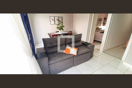 Sala de TV de casa à venda com 4 quartos, 177m² em Metalúrgicos, Osasco