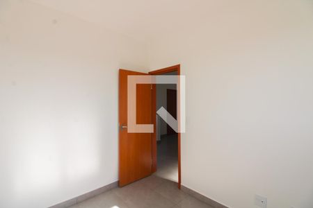 Quarto 1 de apartamento à venda com 2 quartos, 52m² em Letícia, Belo Horizonte