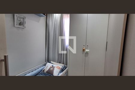 Quarto 1 de apartamento à venda com 3 quartos, 69m² em Osvaldo Cruz, São Caetano do Sul