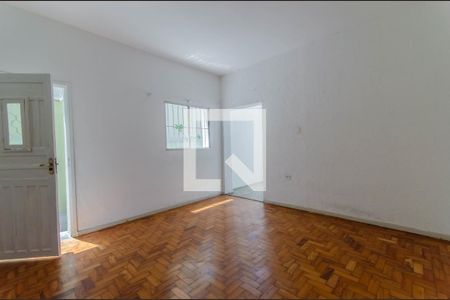 Sala de casa para alugar com 4 quartos, 270m² em Vila Monumento, São Paulo