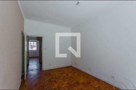 Suíte 1 de casa para alugar com 4 quartos, 270m² em Vila Monumento, São Paulo