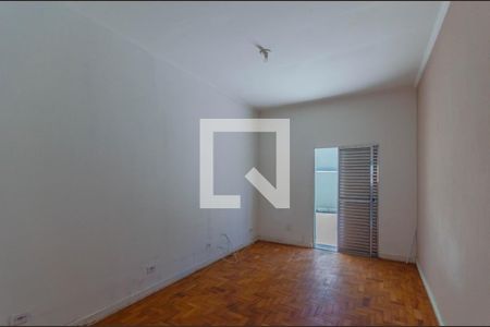 Suíte 1 de casa para alugar com 4 quartos, 270m² em Vila Monumento, São Paulo