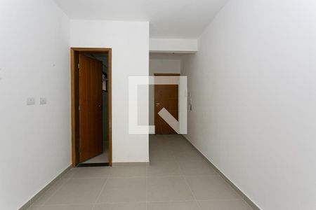 Sala de apartamento para alugar com 2 quartos, 45m² em Jardim Danfer, São Paulo