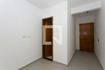 Sala de apartamento para alugar com 2 quartos, 45m² em Jardim Danfer, São Paulo