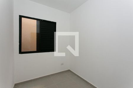 Quarto 2 de apartamento para alugar com 2 quartos, 45m² em Jardim Danfer, São Paulo