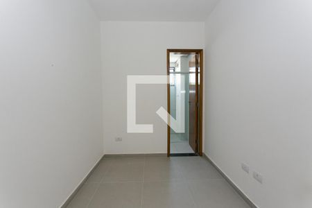 Sala/Cozinha de apartamento para alugar com 2 quartos, 50m² em Jardim Danfer, São Paulo