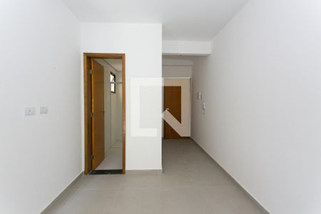 Sala de apartamento para alugar com 2 quartos, 45m² em Jardim Danfer, São Paulo