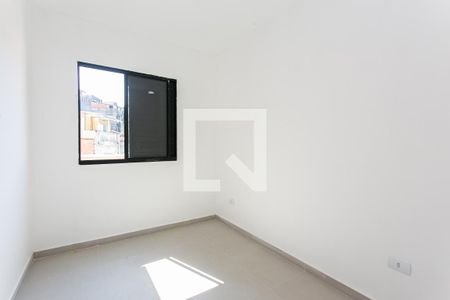 Quarto 1 de apartamento para alugar com 2 quartos, 45m² em Jardim Danfer, São Paulo