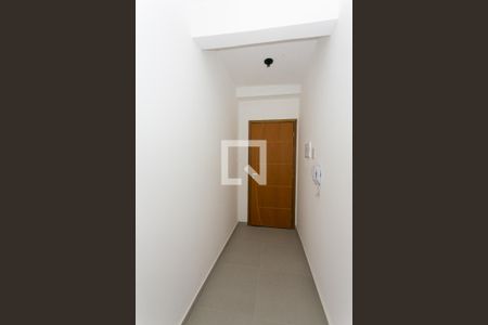 Sala de apartamento para alugar com 2 quartos, 45m² em Jardim Danfer, São Paulo