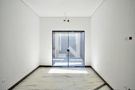 Sala de casa à venda com 3 quartos, 160m² em Chácara Inglesa, São Paulo