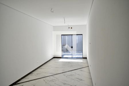 Sala de casa à venda com 3 quartos, 160m² em Chácara Inglesa, São Paulo