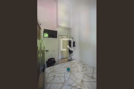 Quarto 1 de casa à venda com 2 quartos, 47m² em Jardim Nascimento, São Bernardo do Campo