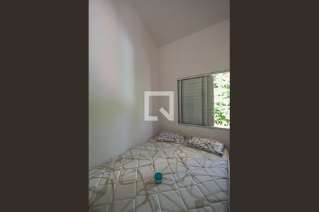 Quarto 1 de casa à venda com 2 quartos, 47m² em Jardim Nascimento, São Bernardo do Campo