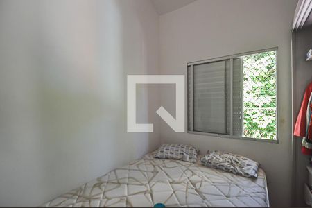 Quarto 1 de casa à venda com 2 quartos, 47m² em Jardim Nascimento, São Bernardo do Campo