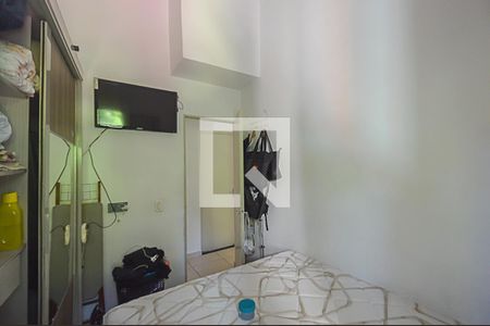 Quarto 1 de casa à venda com 2 quartos, 47m² em Jardim Nascimento, São Bernardo do Campo