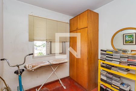 Quarto 2 de apartamento para alugar com 3 quartos, 58m² em Vila da Saúde, São Paulo