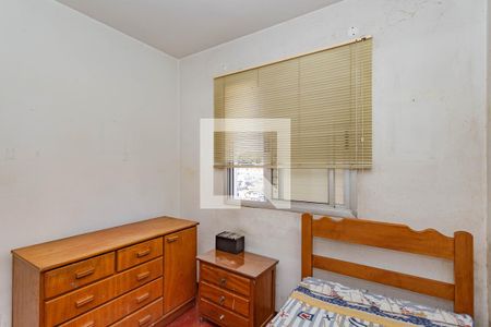 Quarto 1 de apartamento para alugar com 3 quartos, 58m² em Vila da Saúde, São Paulo