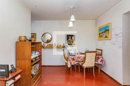 Sala de apartamento para alugar com 3 quartos, 58m² em Vila da Saúde, São Paulo