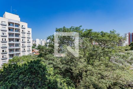 Vista de apartamento para alugar com 3 quartos, 58m² em Vila da Saúde, São Paulo