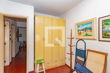 Quarto 2 de apartamento para alugar com 3 quartos, 58m² em Vila da Saúde, São Paulo