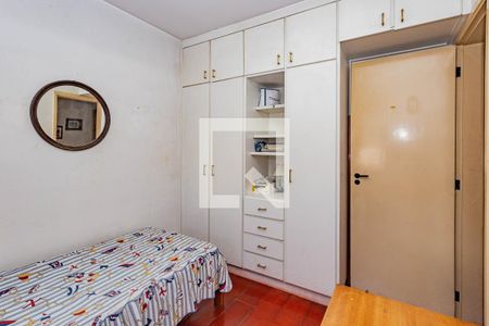 Quarto 1 de apartamento para alugar com 3 quartos, 58m² em Vila da Saúde, São Paulo